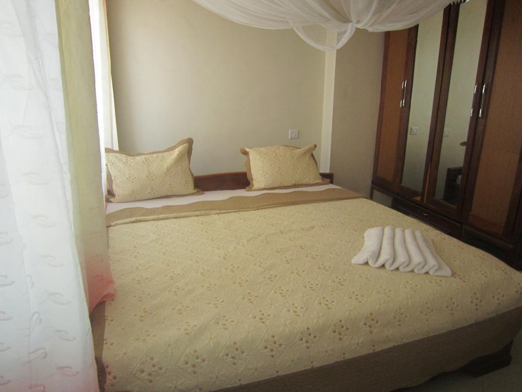 The Dreamer Hotel Dar es Salaam Quarto foto